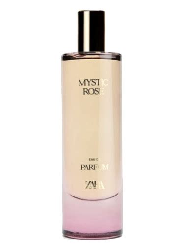 mystic rose ysl|zara mystic rose perfume.